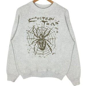 Cocteau Twins Shirt, Vintage Cocteau Twins Merchandise, Cocteau Twins Sweatshirt